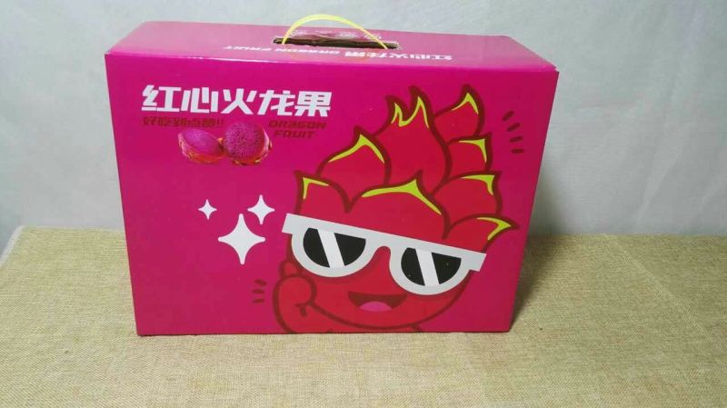 金都1号火龙果大（7两以上）
