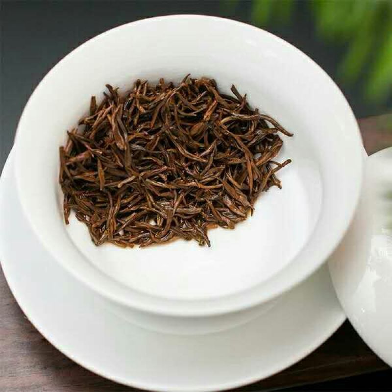 金骏眉500克/盒新茶金黄芽包邮
