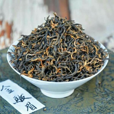 金骏眉500克/盒新茶金黄芽包邮