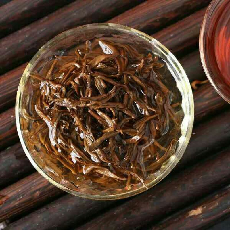 金骏眉500克/盒新茶金黄芽包邮