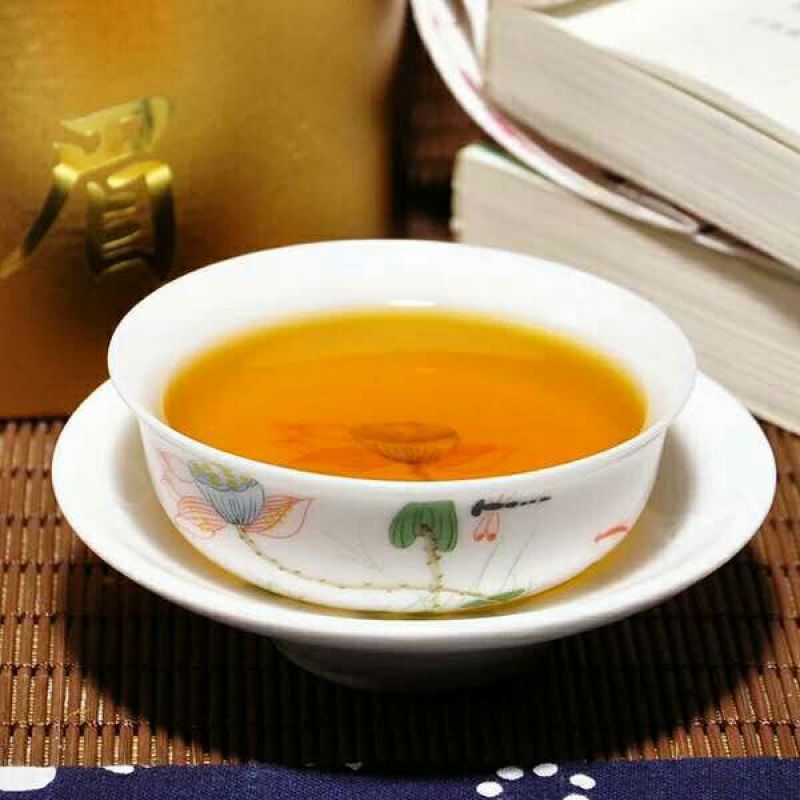 金骏眉500克/盒新茶金黄芽包邮
