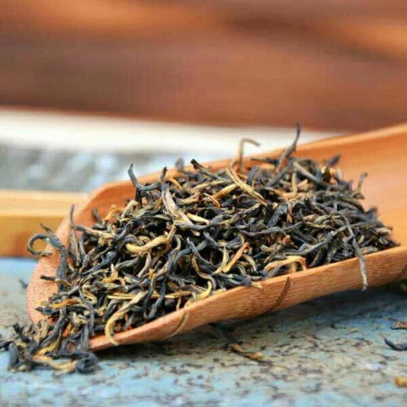 金骏眉500克/盒新茶金黄芽包邮