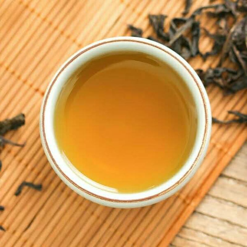 大红袍250克/盒特级岩茶果香包邮