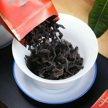 大红袍250克/盒特级岩茶果香包邮