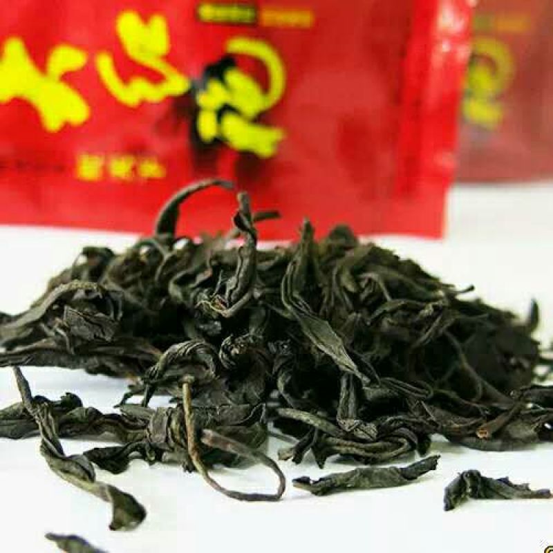 大红袍250克/盒特级岩茶果香包邮