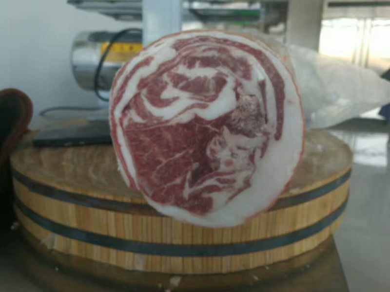 普通羊肉否不带骨绵羊肉