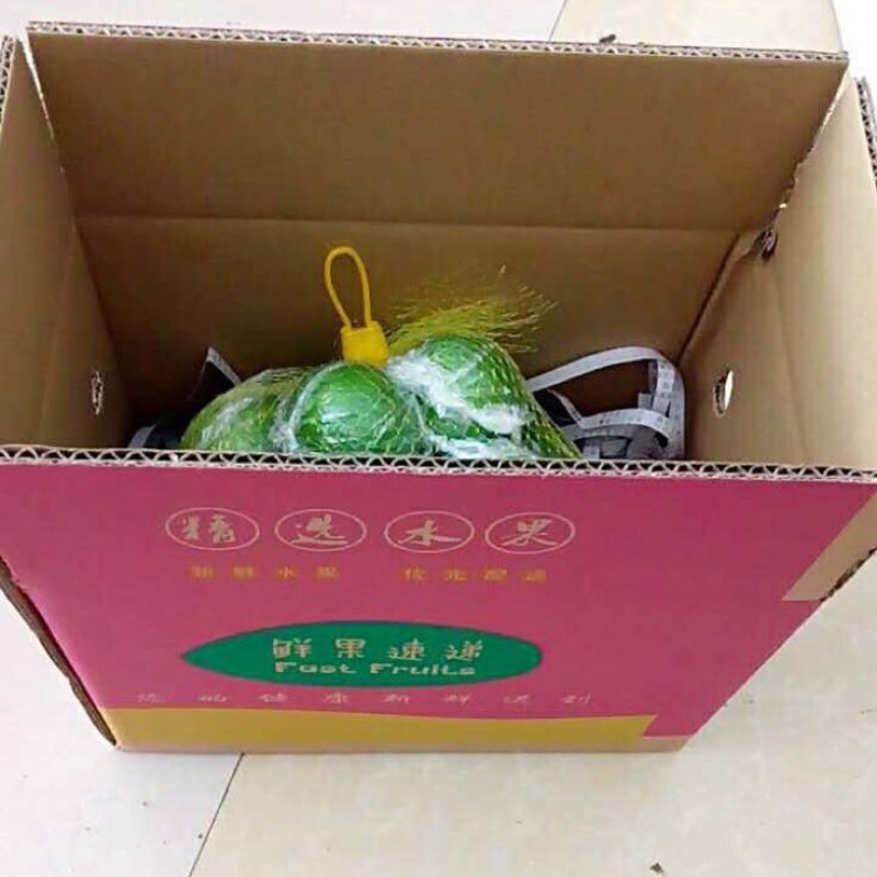 青柠檬