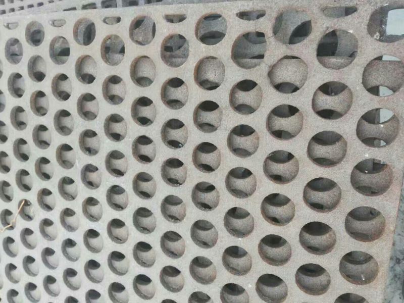 铁丝网