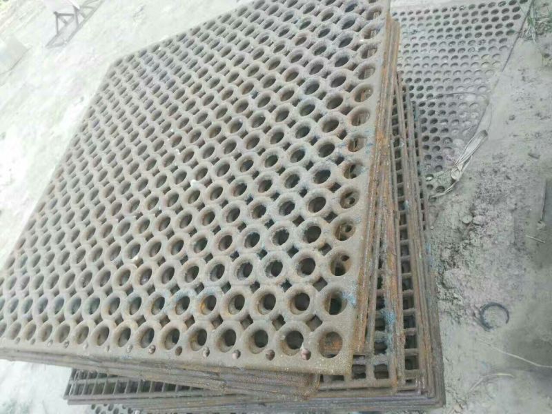 铁丝网