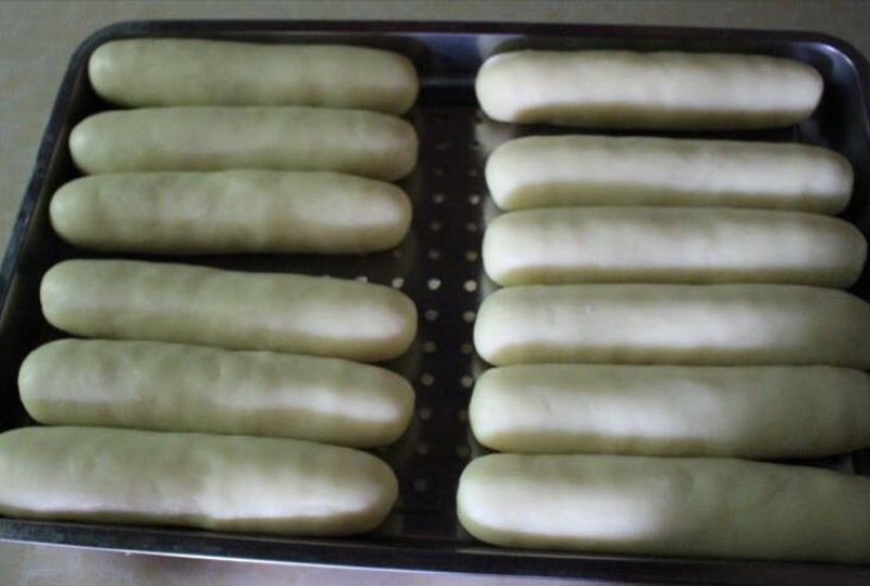 米豆腐