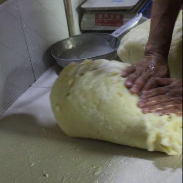 米豆腐