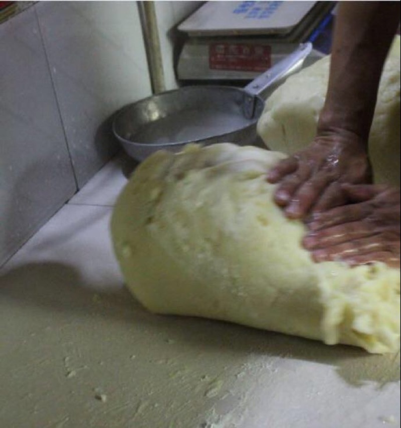 米豆腐