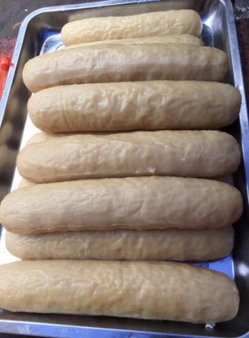 米豆腐