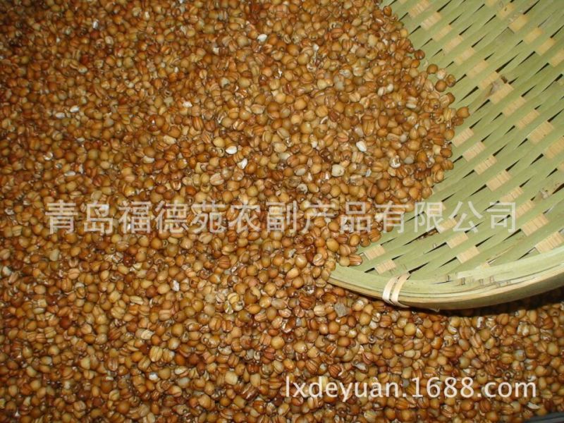 红薏米薏米红薏米