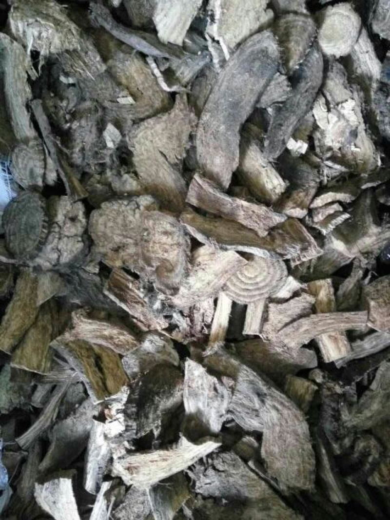 野生葛根柴统片