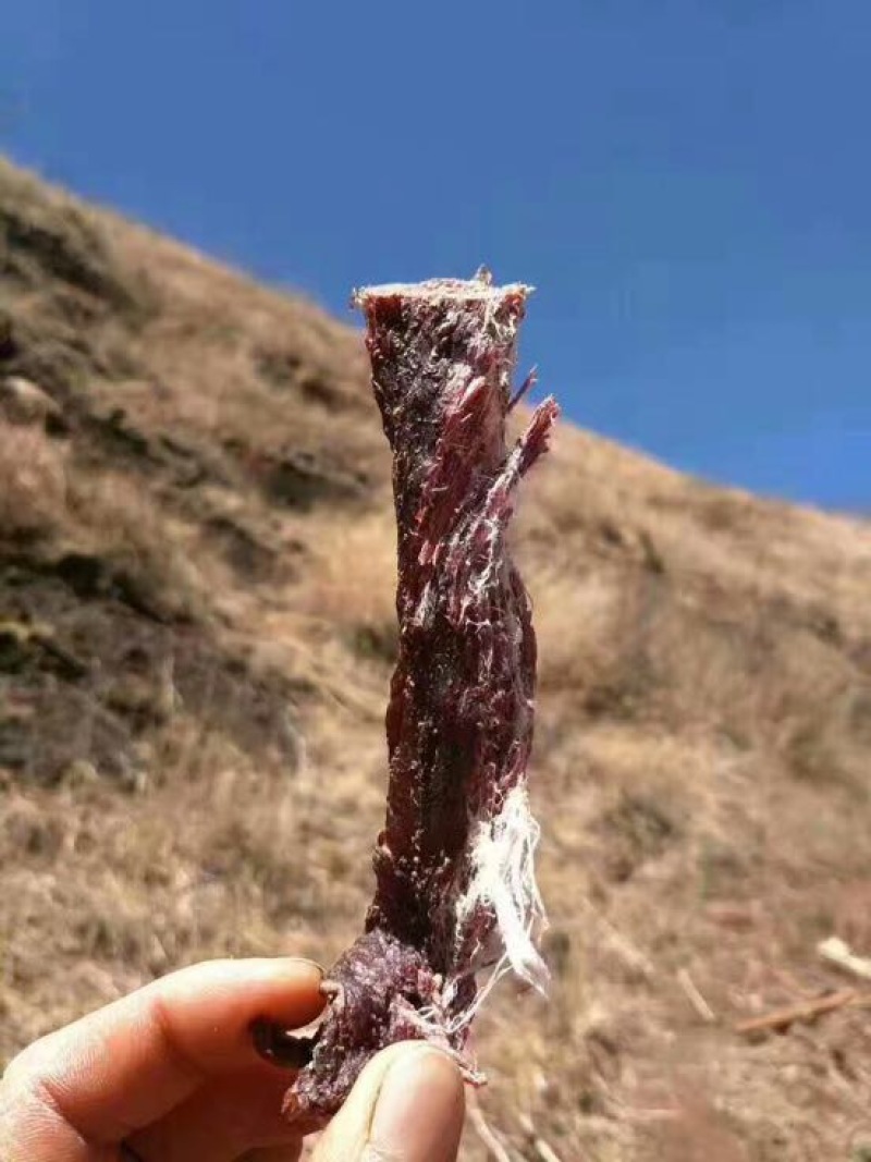 牛肉干