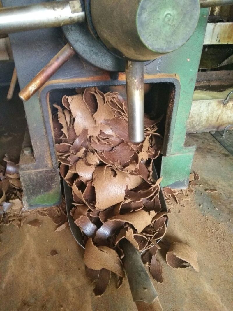 油枯
