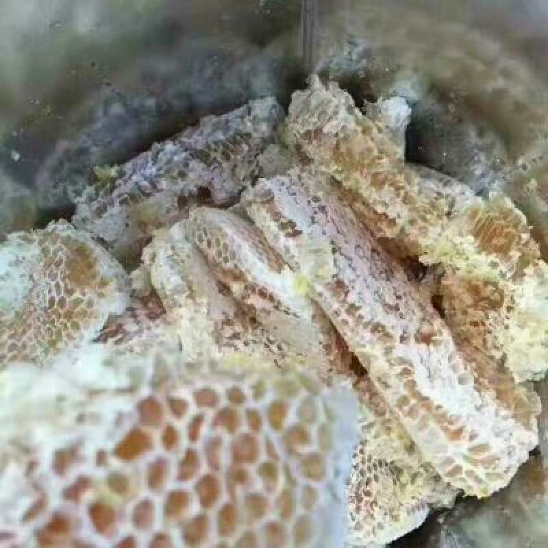 土蜂蜜1斤产地/云南/野生土蜂蜜
