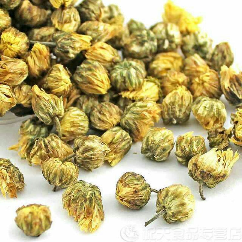 菊花茶特级