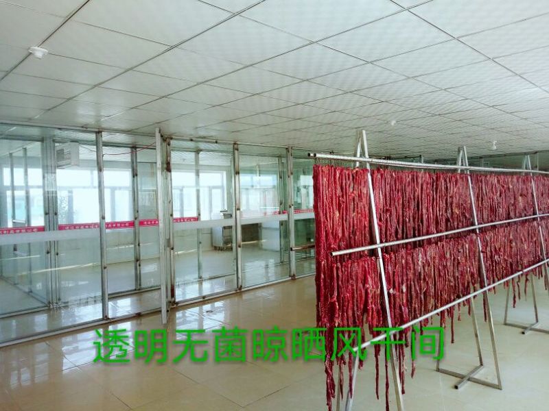 牛肉干黄牛肉鲜肉