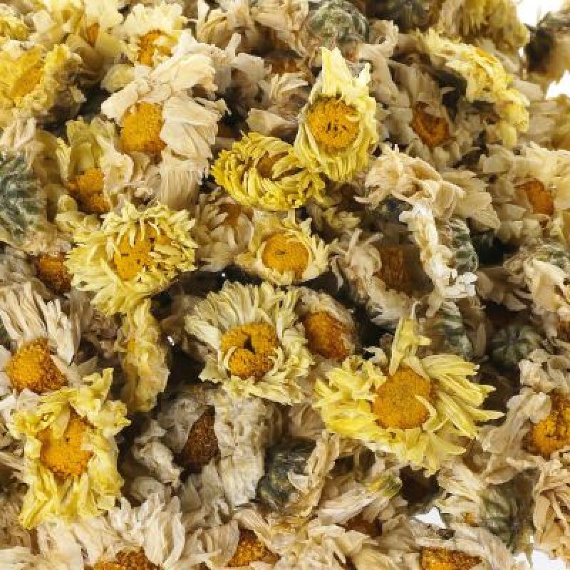 菊花茶特级