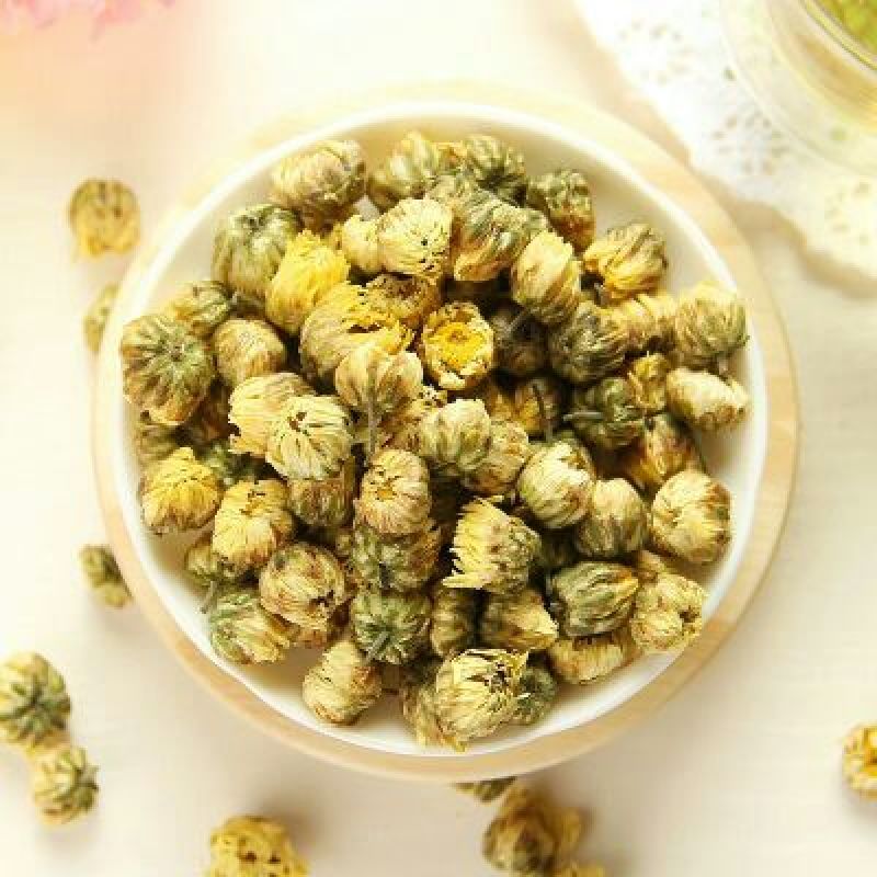 菊花茶特级