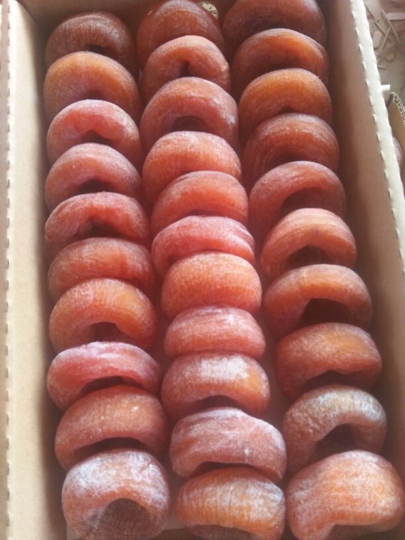 柿饼1~2两