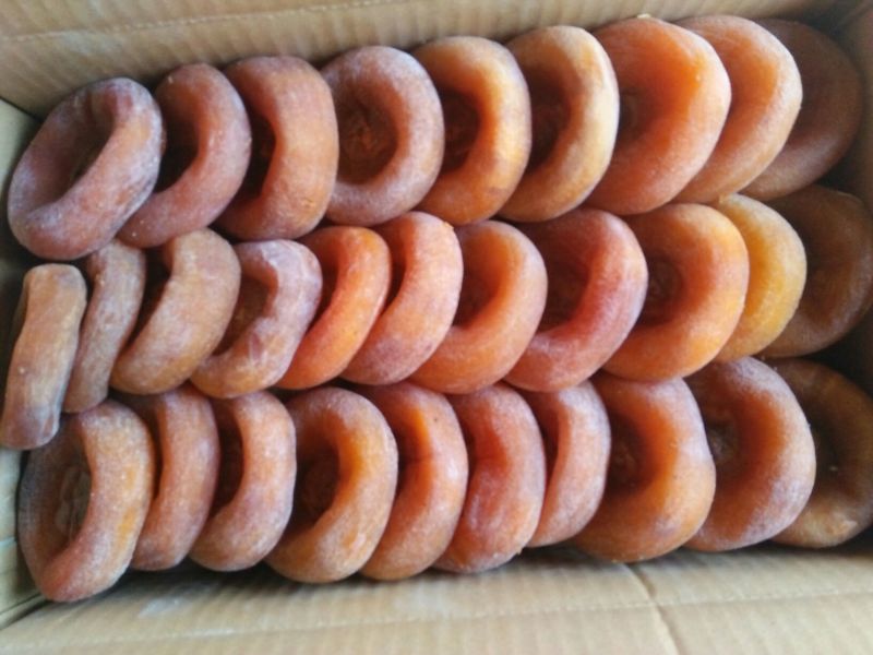 柿饼1~2两