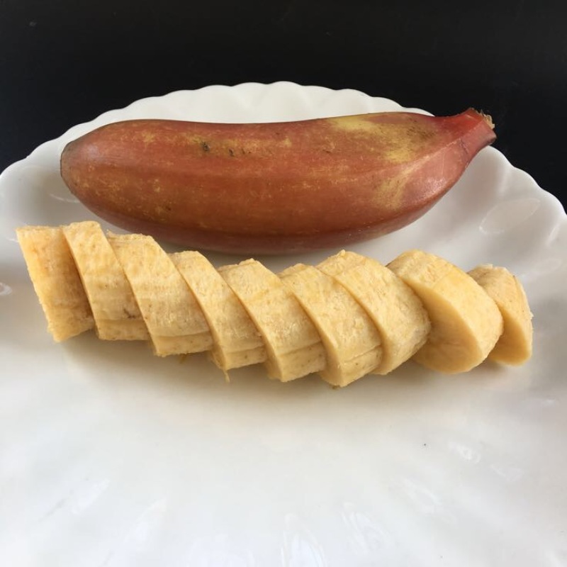 红香蕉
