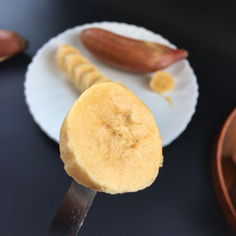 红香蕉