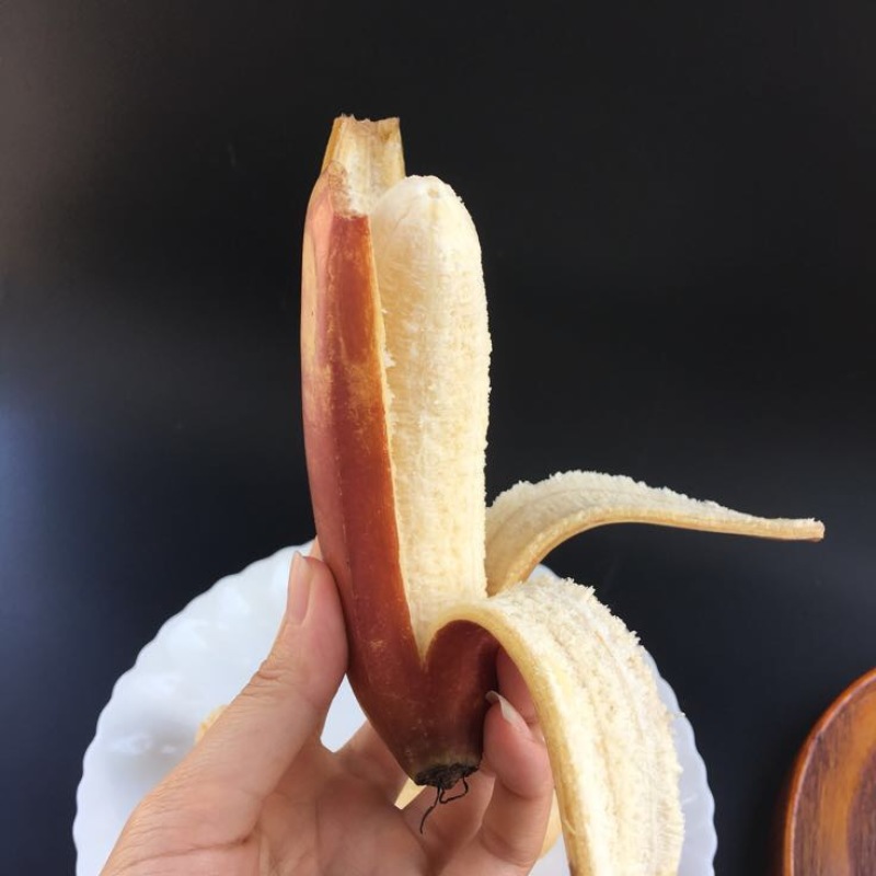 红香蕉