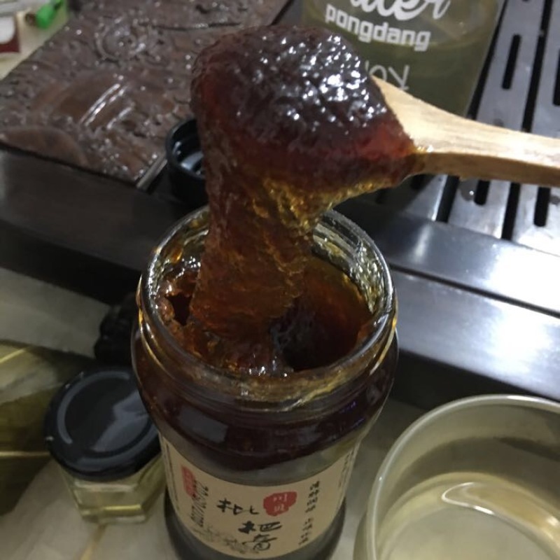 枇杷膏