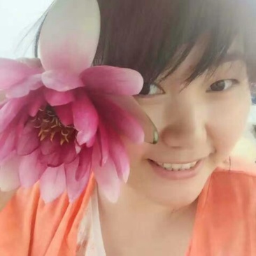 红莲花