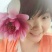 红莲花
