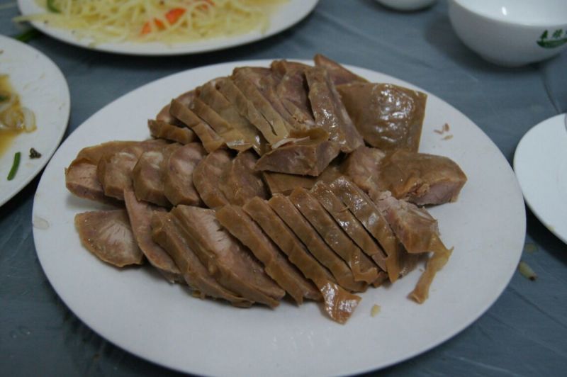 香肚
