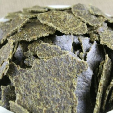 菜籽饼加工利用