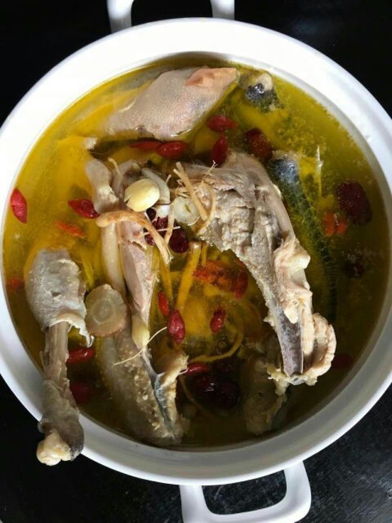 鸡肉包装
