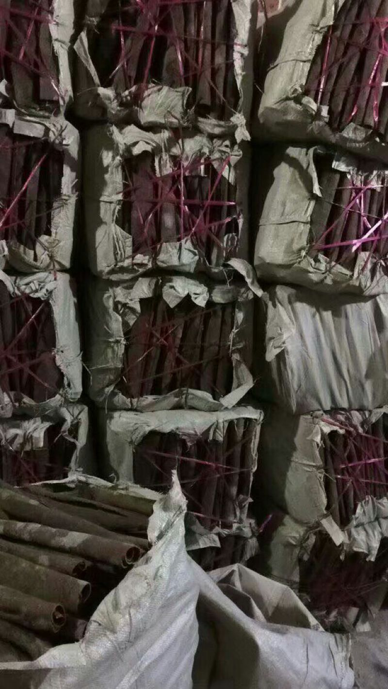厚肉桂包装统货