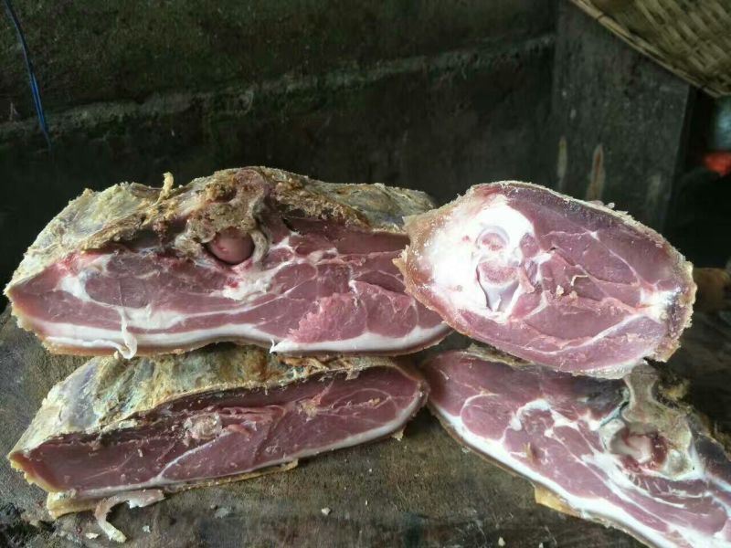 火腿