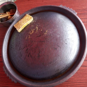 臭豆腐散装