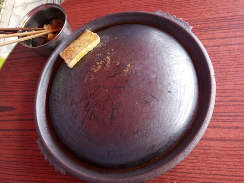 臭豆腐散装