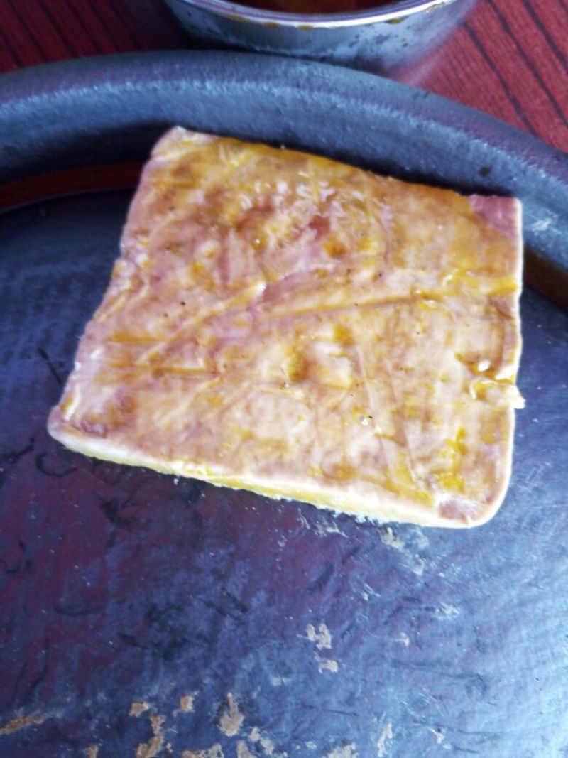 臭豆腐散装
