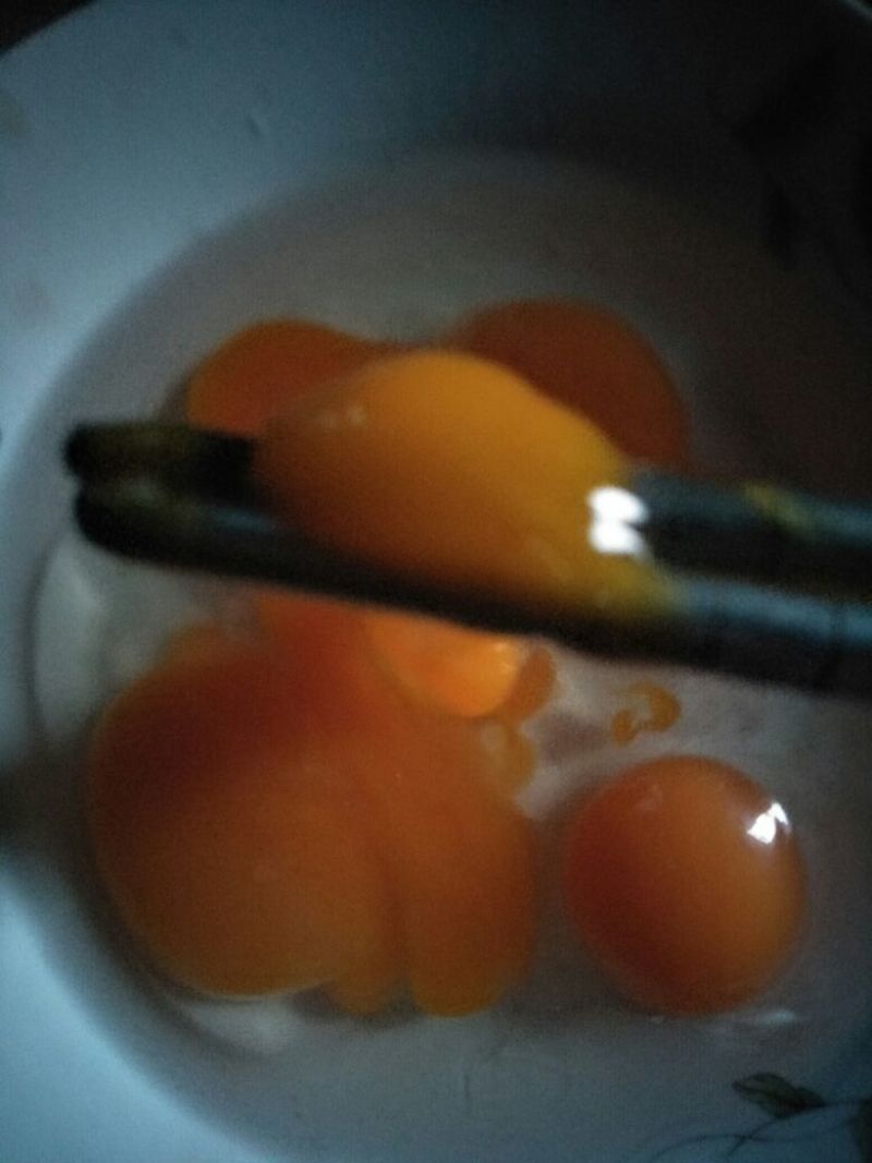 鲜鸭蛋食用