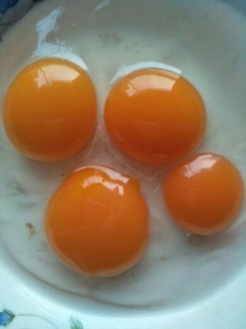 鲜鸭蛋食用