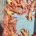 小龙虾食用7~9钱活虾小龙虾主养