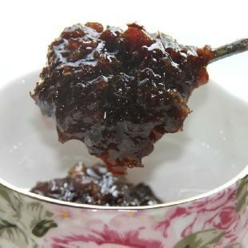 玫瑰酱