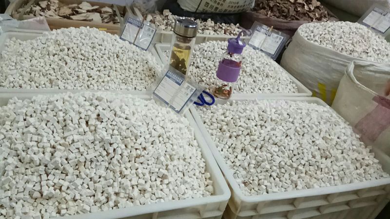 优质茯苓规格多样自产自销欢迎致电详询