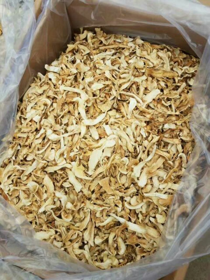 松茸特级8厘米以上