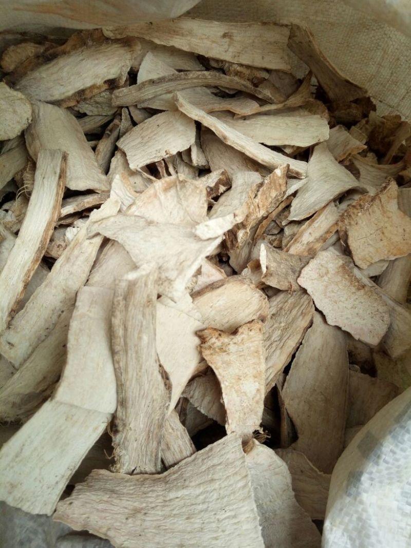 天花粉河南野生支持线上保障交易可视频看货