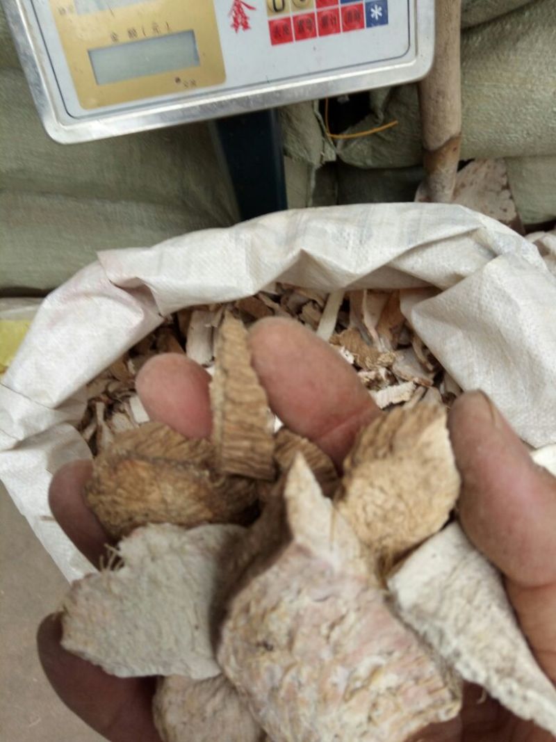 天花粉河南野生支持线上保障交易可视频看货